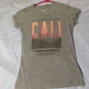 AEROPOSTALE "Cali" tee